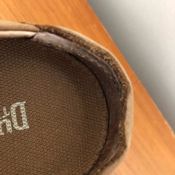 Duluth Trading Co | Adina Leather Clogs - Picture 4 of 15